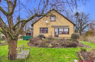 Einfamilienhaus kaufen in 31191 Algermissen, Charmantes Einfamilienhaus im Grünen Ideal für junge Familien