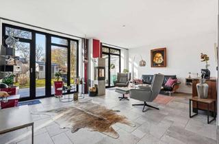 Reihenhaus kaufen in 23701 Eutin, Architektur, Licht und Qualität - modern und hochwertig ausgestattetes Reihenhaus in Fissau