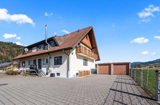 Doppelhaushälfte kaufen in 79297 Winden, Attraktive Doppelhaushälfte mit Garten, Pool & Doppelgarage in idyllischer Lage in Niederwinden