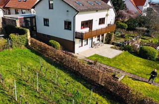 Haus kaufen in Theresienstraße 107, 76835 Rhodt, KLEINOD IN DER THERESIENSTRASSE IN RHODT!