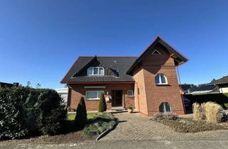 Haus kaufen in 46509 Xanten, Lüttingen! Wohnung mit 3 SZ im 2 Familienhaus zu verkaufen.