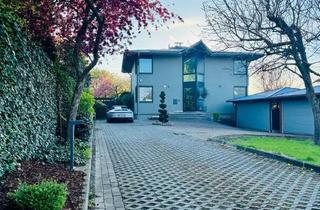 Villa kaufen in 32545 Bad Oeynhausen, TRAUMHAUS: SANIERTE ARCHITEKTEN STADTVILLA