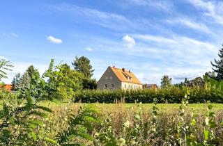 Haus kaufen in 02794 Leutersdorf, 300 m² Wohnfläche im ruhigen Grün!