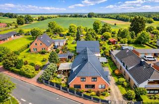 Haus kaufen in 21354 Bleckede, WOW! 2.500 m² Grundstück + Mehrgenerationenhaus