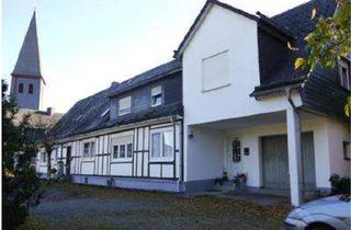 Haus kaufen in 59909 Bestwig, 5 Familienhaus mit großem Grundstück
