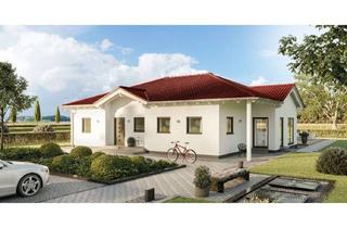 Haus kaufen in 94140 Ering, Ihr repräsentativer Altersruhesitz auf einer Ebene