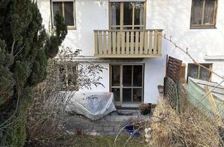 Haus kaufen in 84419 Schwindegg, Vermietetes, attraktives Reihenmittelhaus in Schwindegg!