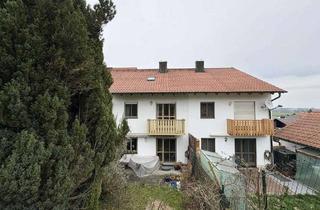 Haus kaufen in 84419 Schwindegg, Vermietetes, attraktives Reihenmittelhaus in Schwindegg!