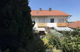 Haus kaufen in 84419 Schwindegg, Vermietetes, attraktives Reihenmittelhaus in Schwindegg!
