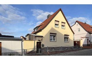 Haus kaufen in 06458 Hedersleben, Gemütliches Zuhause in ruhiger Wohnlage