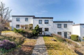 Reihenhaus kaufen in 78628 Rottweil, *RESERVIERT* Raum für Leben, Licht und neue Geschichten - 70er-Jahre Reihenhaus in Rottweil