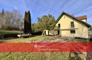 Haus kaufen in 86498 Kettershausen, Ruhiges Wohnen auf dem Land!