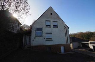 Einfamilienhaus kaufen in 66497 Contwig, GEMÜTLICHES EINFAMILIENHAUS IN ORTSRANDLAGE VON CONTWIG