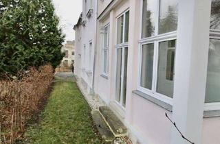 Villa kaufen in 01445 Radebeul, +++ Herrliche Villa mit 4 Wohneinheiten, hochwertig saniert & nach WEG geteilt! +++