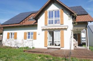 Haus kaufen in 97616 Bad Neustadt, Großzügiges Haus in Top Wohnlage von Bad Neustadt