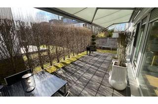 Doppelhaushälfte kaufen in 85354 Freising, NATURNAH UND DOCH IN DER STADT!!! Bestens gepflegte Doppelhaushälfte in Isarauennähe