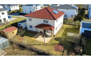 Einfamilienhaus kaufen in 14476 Groß Glienicke, Flexibles Wohnglück: Zwei- oder Einfamilienhaus mit traumhaftem Garten