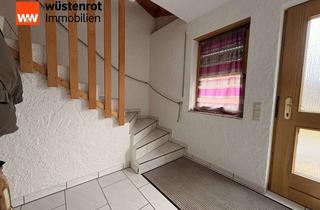 Doppelhaushälfte kaufen in 75015 Bretten, Platz für die Familie – Doppelhaushälfte in Bretten-Rinklingen