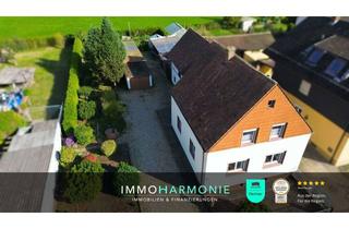 Einfamilienhaus kaufen in 76872 Freckenfeld, Charmantes Einfamilienhaus in traumhafter Feldrandlage von Freckenfeld