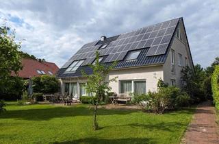 Doppelhaushälfte kaufen in 26441 Jever, Wohnglück in Jever – Stilvolle Doppelhaushälfte mit Charme