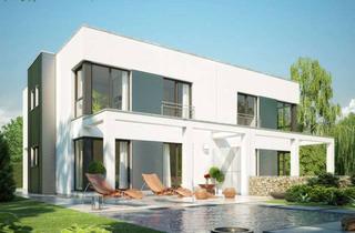 Doppelhaushälfte kaufen in 50189 Elsdorf, Doppelhaushälfte - Planen Sie Ihr individuelles Haus zur Ausstattung fertig!