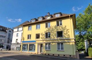 Mehrfamilienhaus kaufen in 42897 Lennep, Renditestarkes Anlageobjekt in Remscheid-Lennep: Vollvermietetes Mehrfamilienhaus