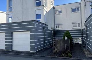 Haus kaufen in Sulzburgweg, 73249 Wernau, Gepflegtes Reihenmittelhaus mit 6 Zimmern in Wernau (Neckar)