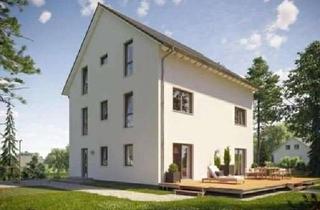 Haus kaufen in 76467 Bietigheim, Imposantes Doppelhaus für Familie oder Freunde! Mit exklusivem Grundstück!