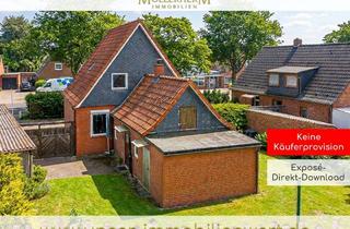 Haus kaufen in 24784 Westerrönfeld, Solide Investition in die Zukunft – Gepflegtes Haus in gefragter Wohnlage