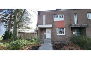 Reihenhaus kaufen in 45891 Erle, Einfamilienhaus (Endreihenhaus) mit 5 Zimmern in Gelsenkirchen-Erle