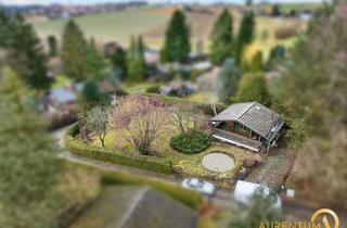 Haus kaufen in 84189 Wurmsham, Großes Grundstück mit genehmigter Neubauplanung – Haus + 755 m² Grund bei Landshut