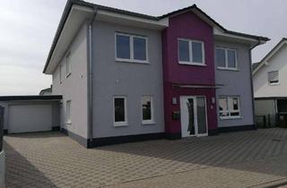 Einfamilienhaus kaufen in 67734 Katzweiler, Großzügiges Einfamilienhaus in ruhiger Wohnlage im Neubaugebiet von Katzweiler *vermietet*