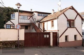 Haus kaufen in 76831 Ilbesheim, FACHWERK-CHARME IN ILBESHEIM - RUHIG. FAMILIÄR.