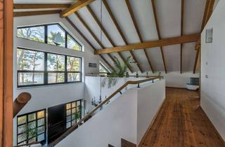 Einfamilienhaus kaufen in 15864 Diensdorf-Radlow, Einfamilienhaus mit Einliegerwohnung und herrlichem Seeblick