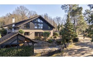 Einfamilienhaus kaufen in 15864 Diensdorf-Radlow, Einfamilienhaus mit Einliegerwohnung & herrlichem Seeblick
