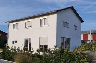 Einfamilienhaus kaufen in 74535 Mainhardt, Einfamilienhaus zum Fertigstellen / Alternativ mit zusätzlichem Grundstück