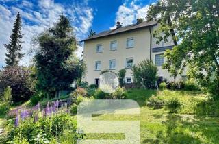 Haus kaufen in 95179 Geroldsgrün, Zweifamilienhaus auf großem Grundstück in Geroldsgrün