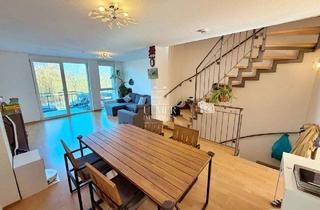 Reihenhaus kaufen in 71665 Vaihingen an der Enz, gepflegtes Reihenhaus mit 6 Zimmern, Dachterrasse, Terrasse, Balkon und Garage in gefragter Lage