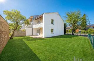 Reihenhaus kaufen in 82152 Planegg, Familienparadies in Planegg – ruhiges Eck-Reihenhaus mit großem Garten & Ausbaupotenzial!