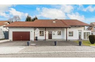 Einfamilienhaus kaufen in 87730 Bad Grönenbach, Einfamilienhaus mit Wintergarten, Balkon und vielseitigem Raumangebot auf großzügigem Grundstück