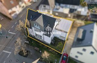 Mehrfamilienhaus kaufen in 76646 Bruchsal, Gepflegtes Mehrfamilienhaus in Bruchsal-Untergrombach