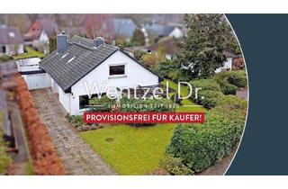 Einfamilienhaus kaufen in 21529 Kröppelshagen-Fahrendorf, Gepflegtes Einfamilienhaus mit viel Platz in Kröppelshagen-Fahrendorf - Wentzel Dr.