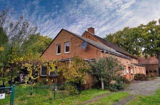 Haus kaufen in 19303 Vielank, Charmantes, sehr flexibel nutzbares Anwesen im schönen Ort Vielank mit 7 Wohneinheiten- Anschauen