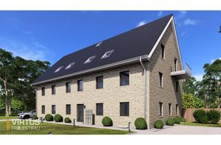 Haus kaufen in 24217 Schönberg, 6 WE zwischen Meer und Moderne – Ihre wertvolle Kapitalanlage in Schönberg