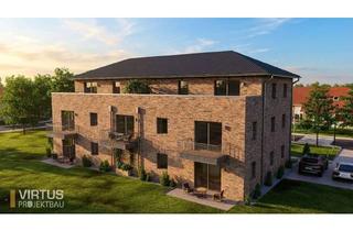 Haus kaufen in 24217 Schönberg, 7 WE zwischen Meer und Moderne – Ihre wertvolle Kapitalanlage in Schönberg