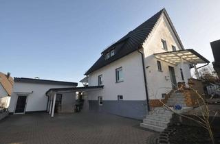 Einfamilienhaus kaufen in 63776 Mömbris, Einfamilienhaus mit Seele in Mömbris-Schimborn!Ländliche Geborgenheit trifft moderne Freiheit!
