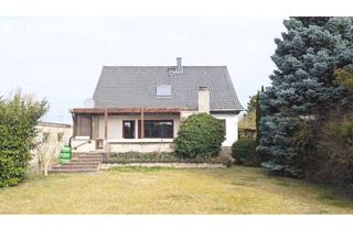 Einfamilienhaus kaufen in 38471 Rühen, Einfamilienhaus mit 6 Zimmern und großem Grundstück in 38471 Brechtorf