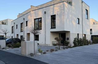 Haus mieten in 61348 Bad Homburg, Geräumiges 5-Zimmer-Reihenendhaus mit geh. Innenausstattung und EBK