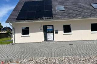 Haus mieten in 23623 Ahrensbök, Geräumige Doppelhaushälfte mit Garten in Gnissau