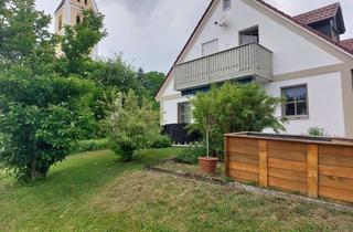 Haus mieten in 85238 Petershausen, Großzügiges Einfamilienhaus im Zentrum von Petershausen